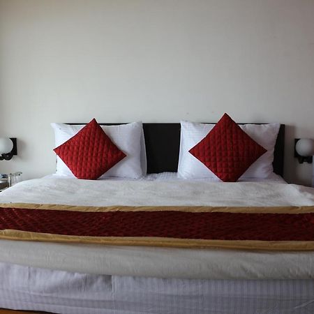 קנאטל Cosmo Cottages מראה חיצוני תמונה