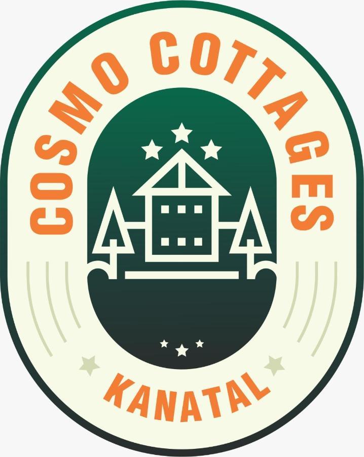 קנאטל Cosmo Cottages מראה חיצוני תמונה
