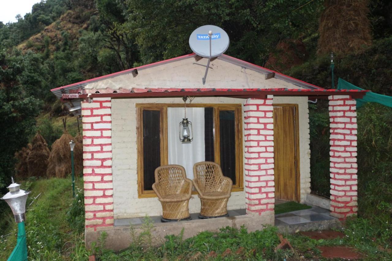קנאטל Cosmo Cottages מראה חיצוני תמונה