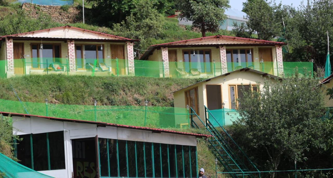 קנאטל Cosmo Cottages מראה חיצוני תמונה